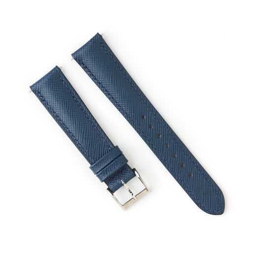 Delugs Signature Strap Dark Blue 17mm