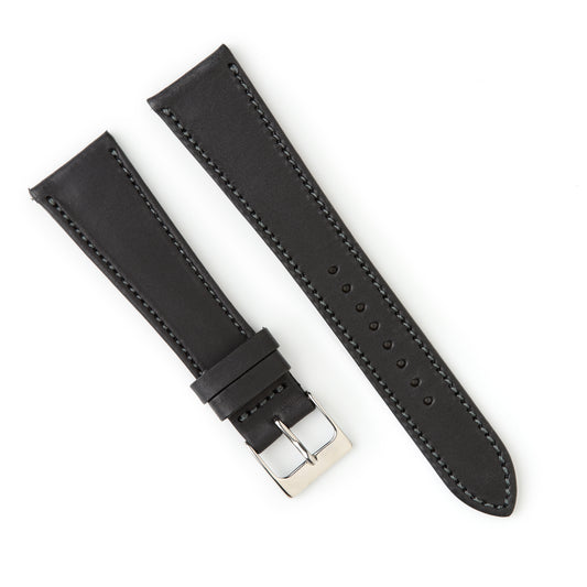 Hodinkee Black-Long 21mm