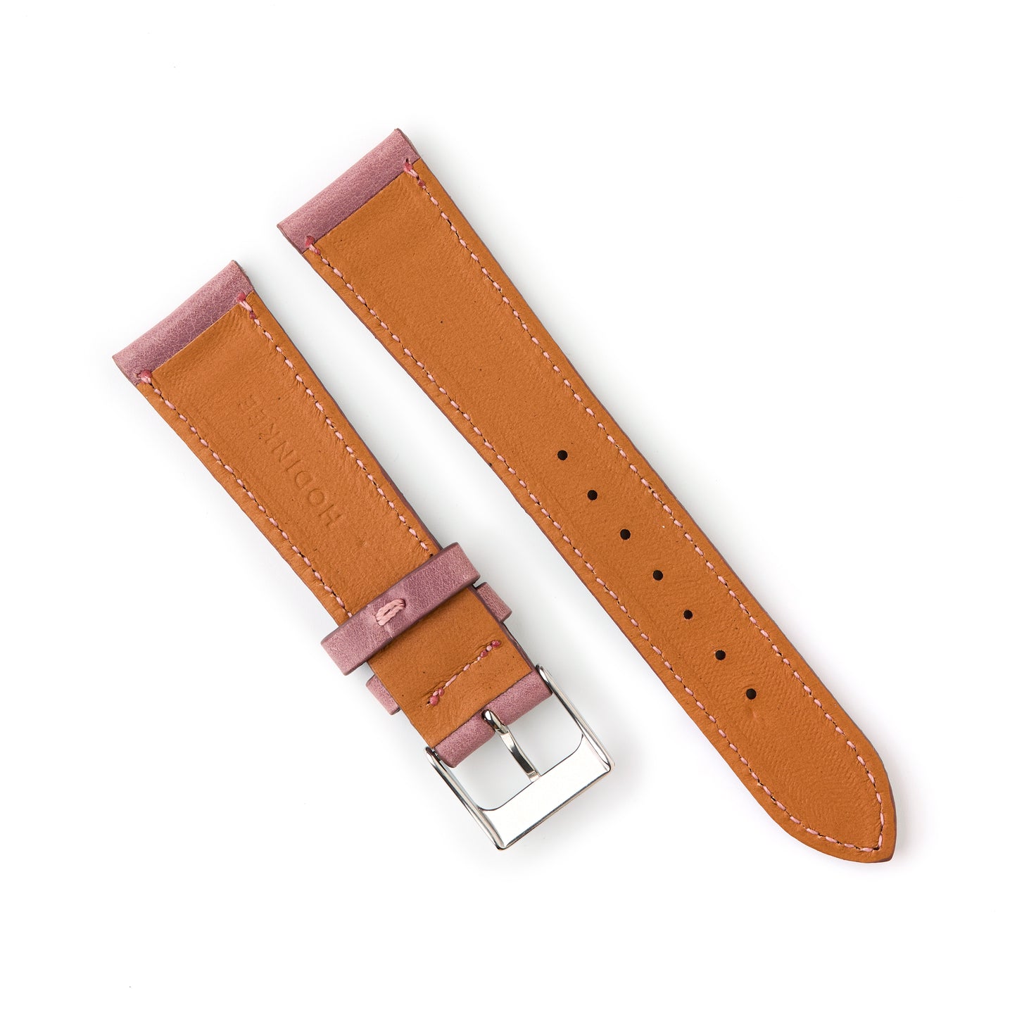 Hondinkee Dusty Pink 19mm