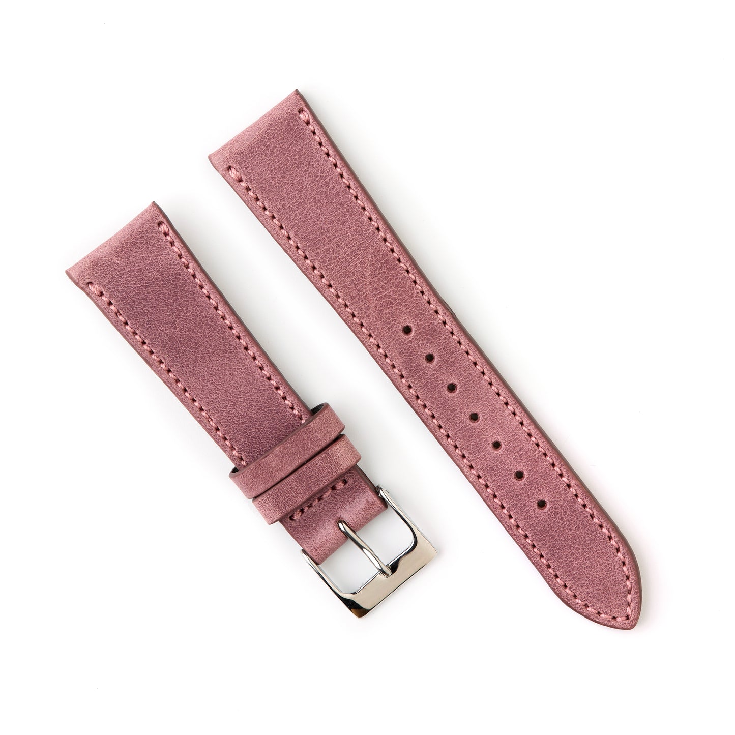 Hondinkee Dusty Pink 19mm