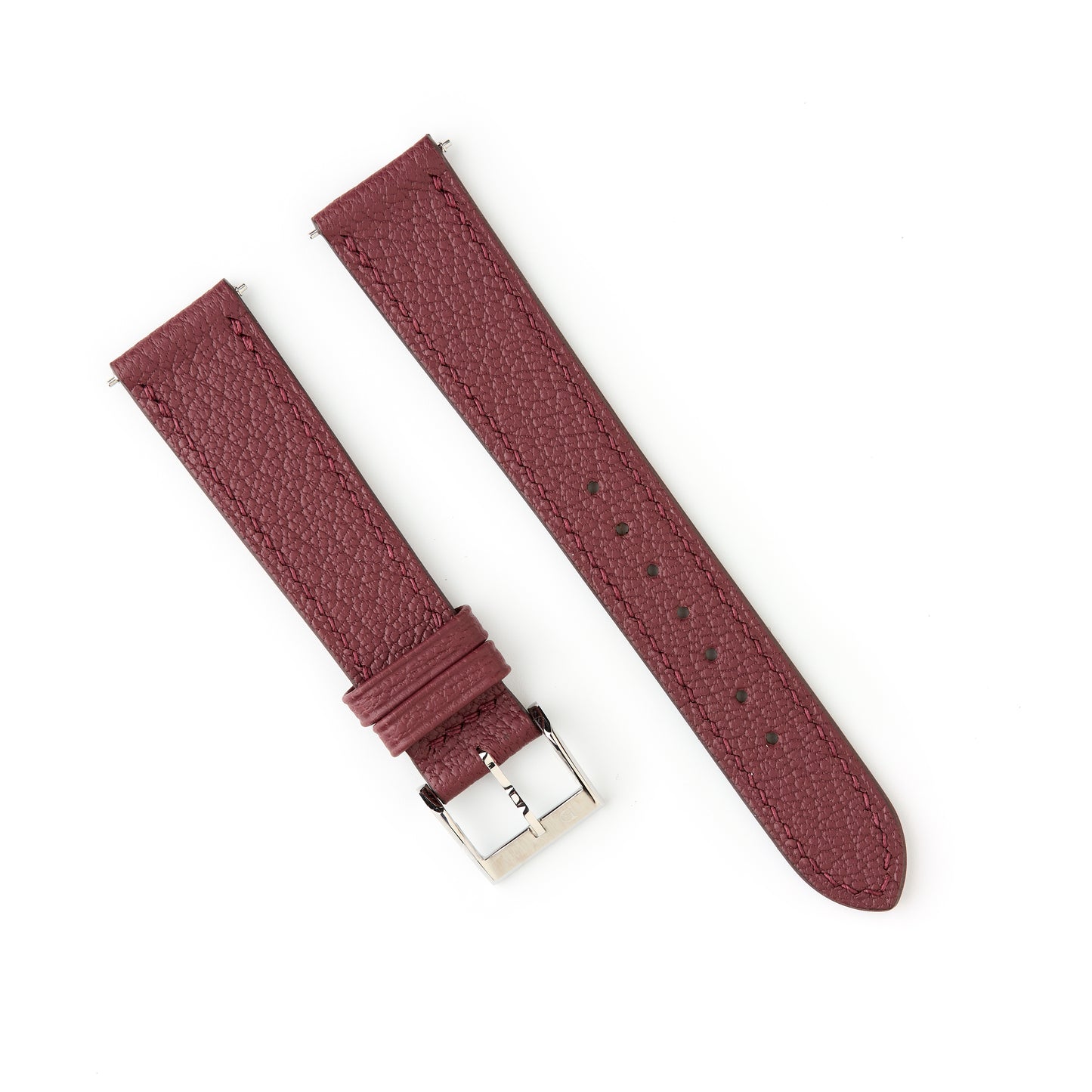 Delugs Burgundy 17mm