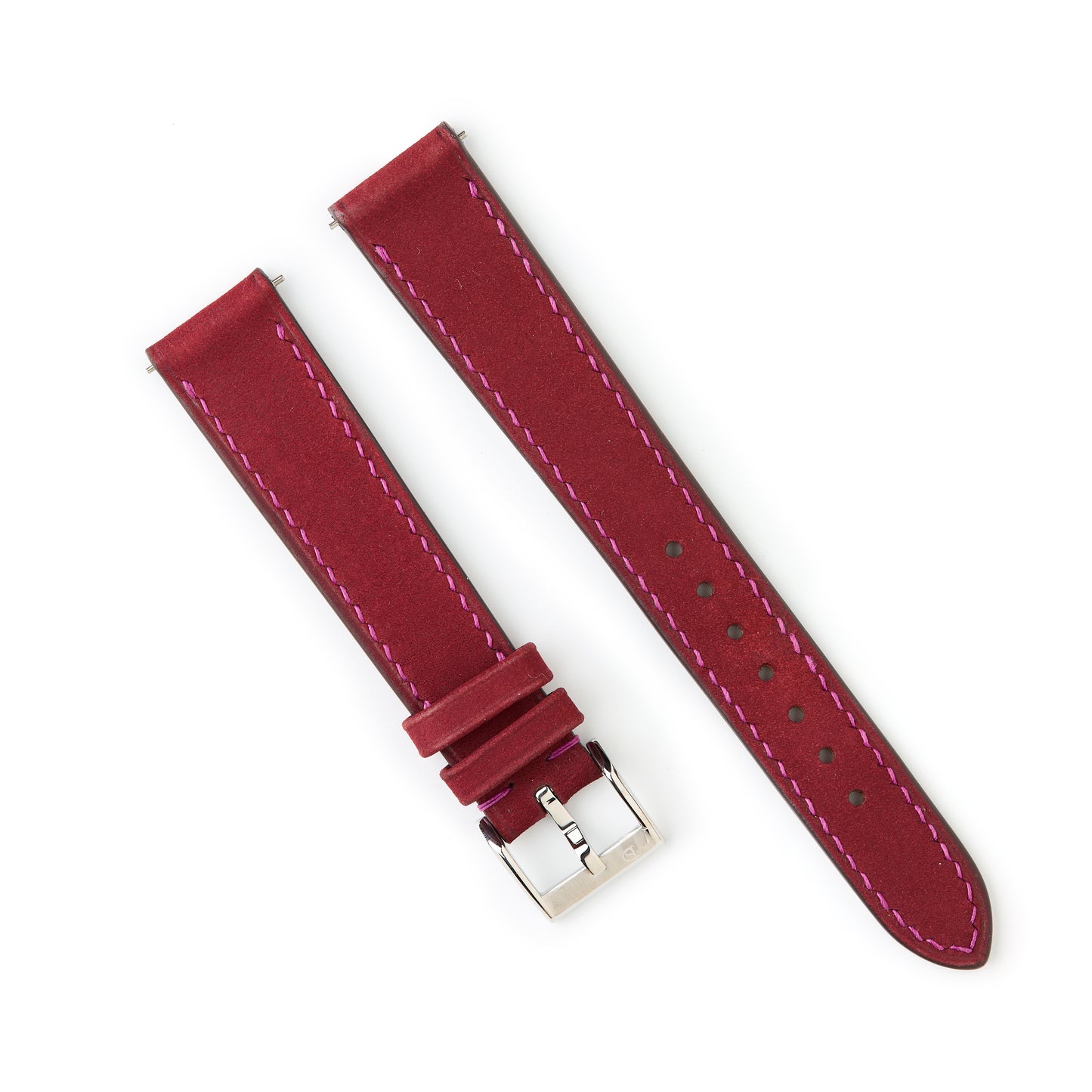 Delugs Red 17mm