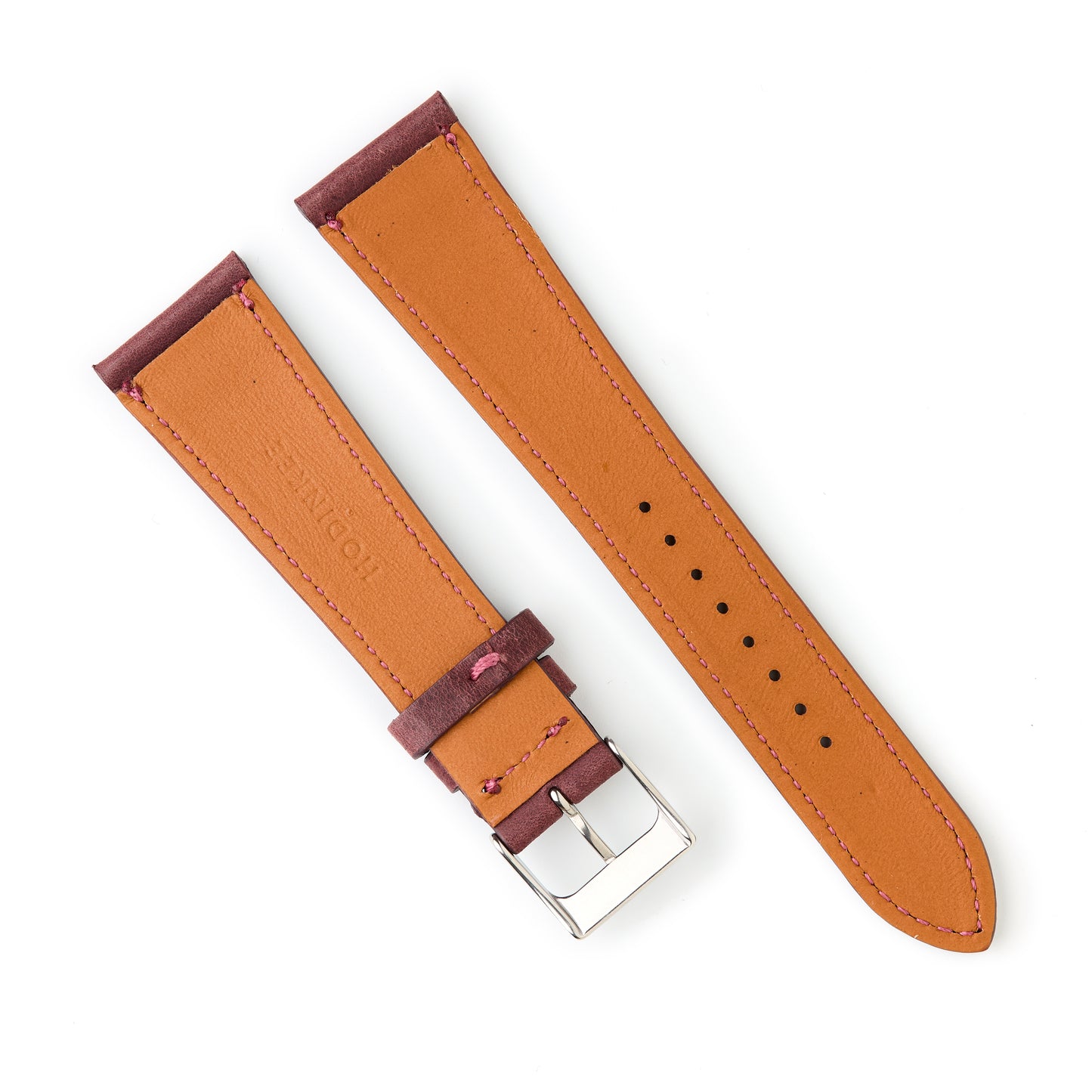 Hondinkee Dusty Purple 21mm