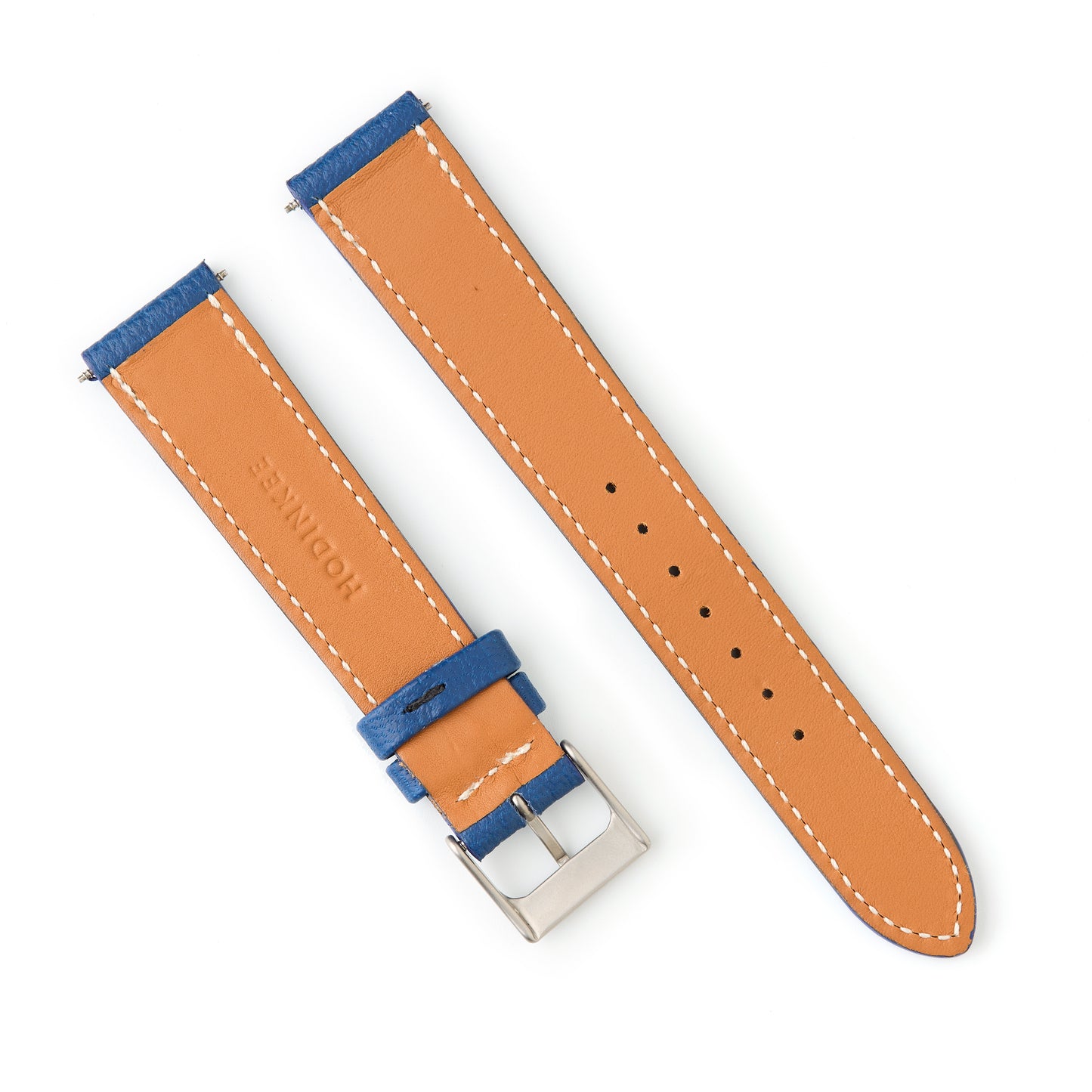 Hondinkee Dark Blue 18mm