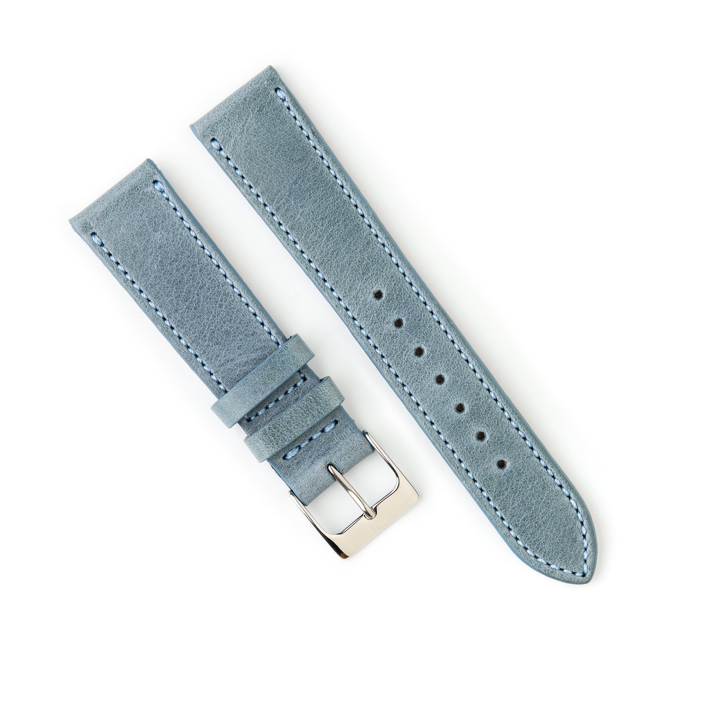 Hondinkee Dusty Blue-Short 18mm
