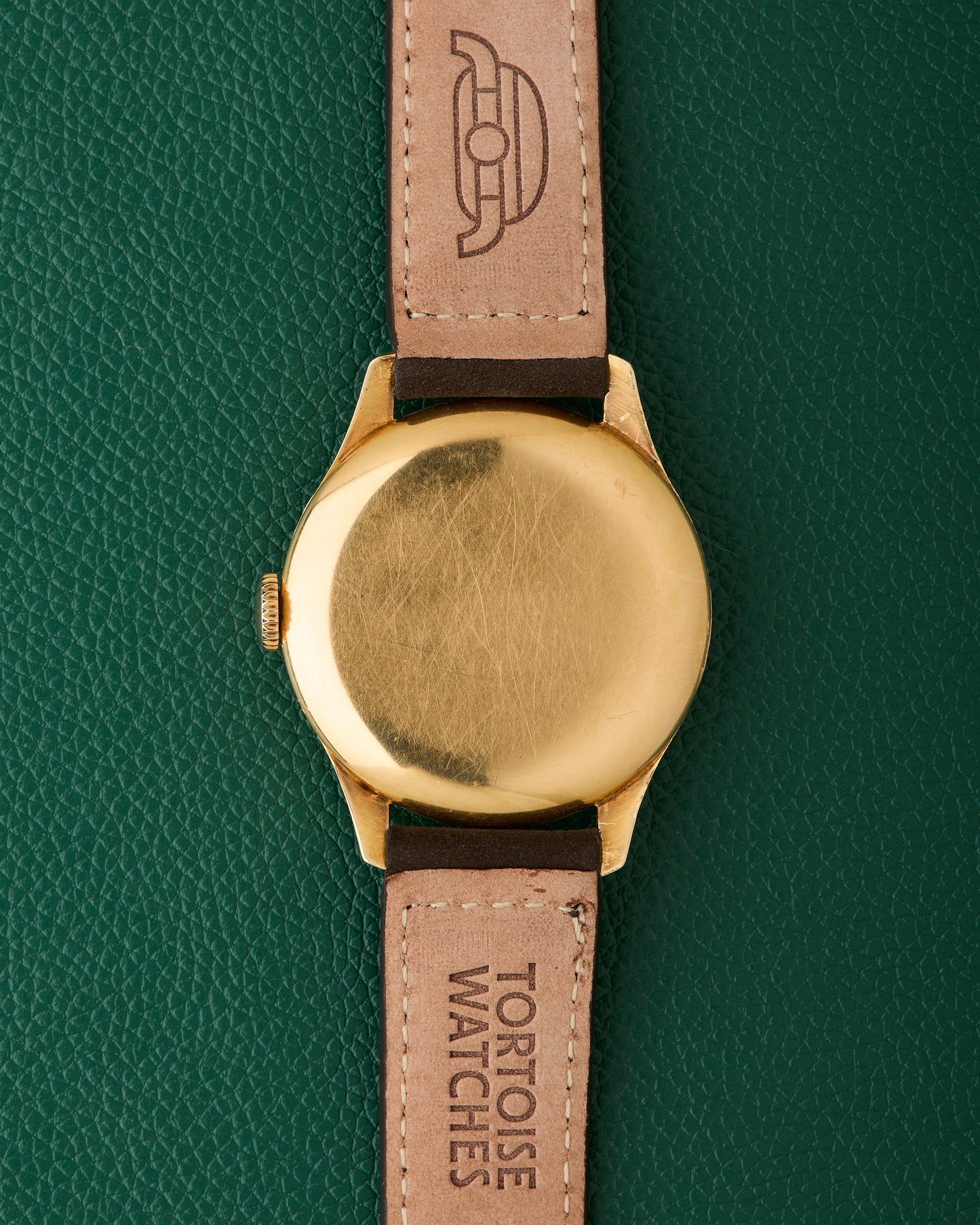 Longines 18k Rose Gold Ref. 4376 Roman Numerals Longines Box