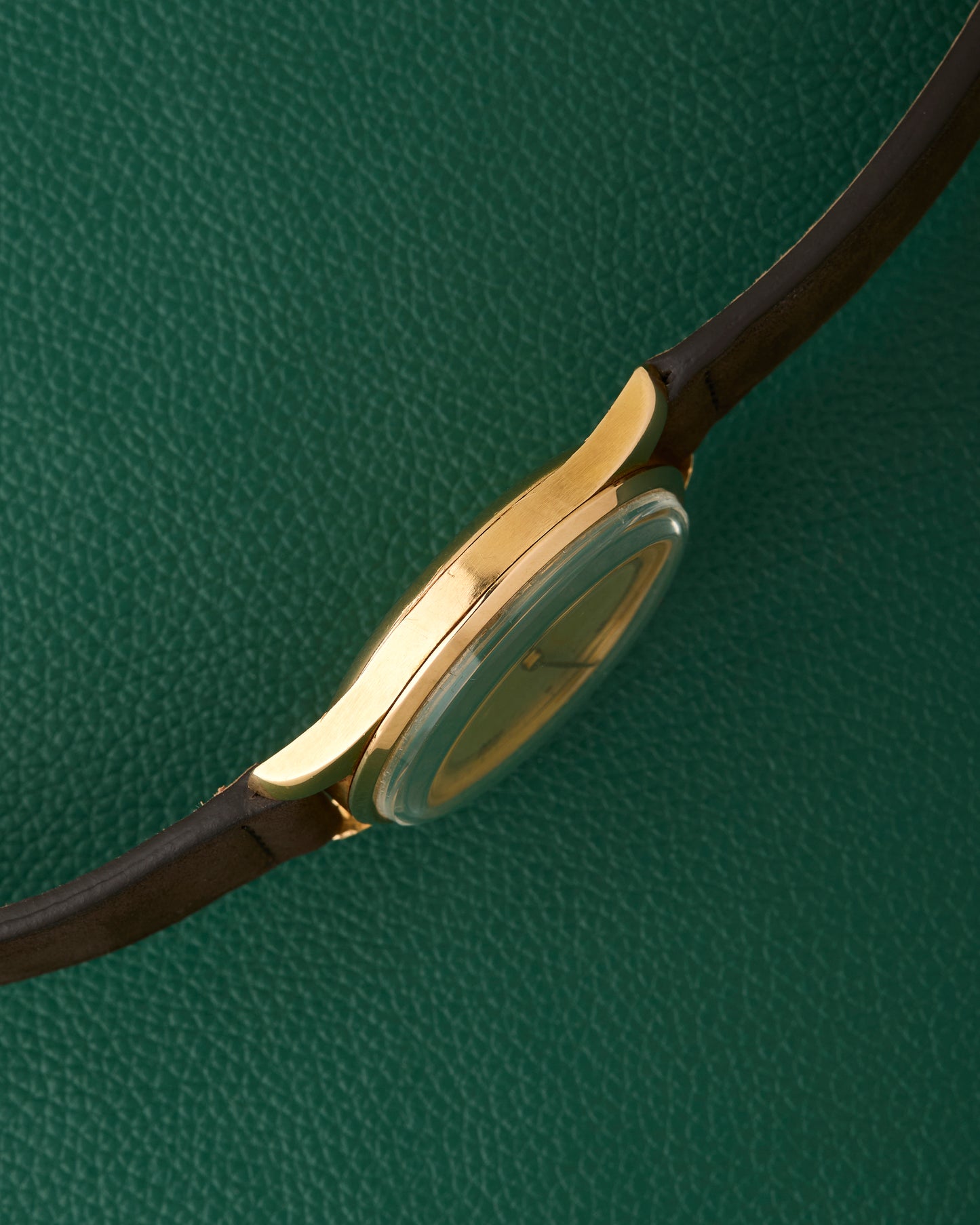 Longines 18k Rose Gold Ref. 4376 Roman Numerals Longines Box