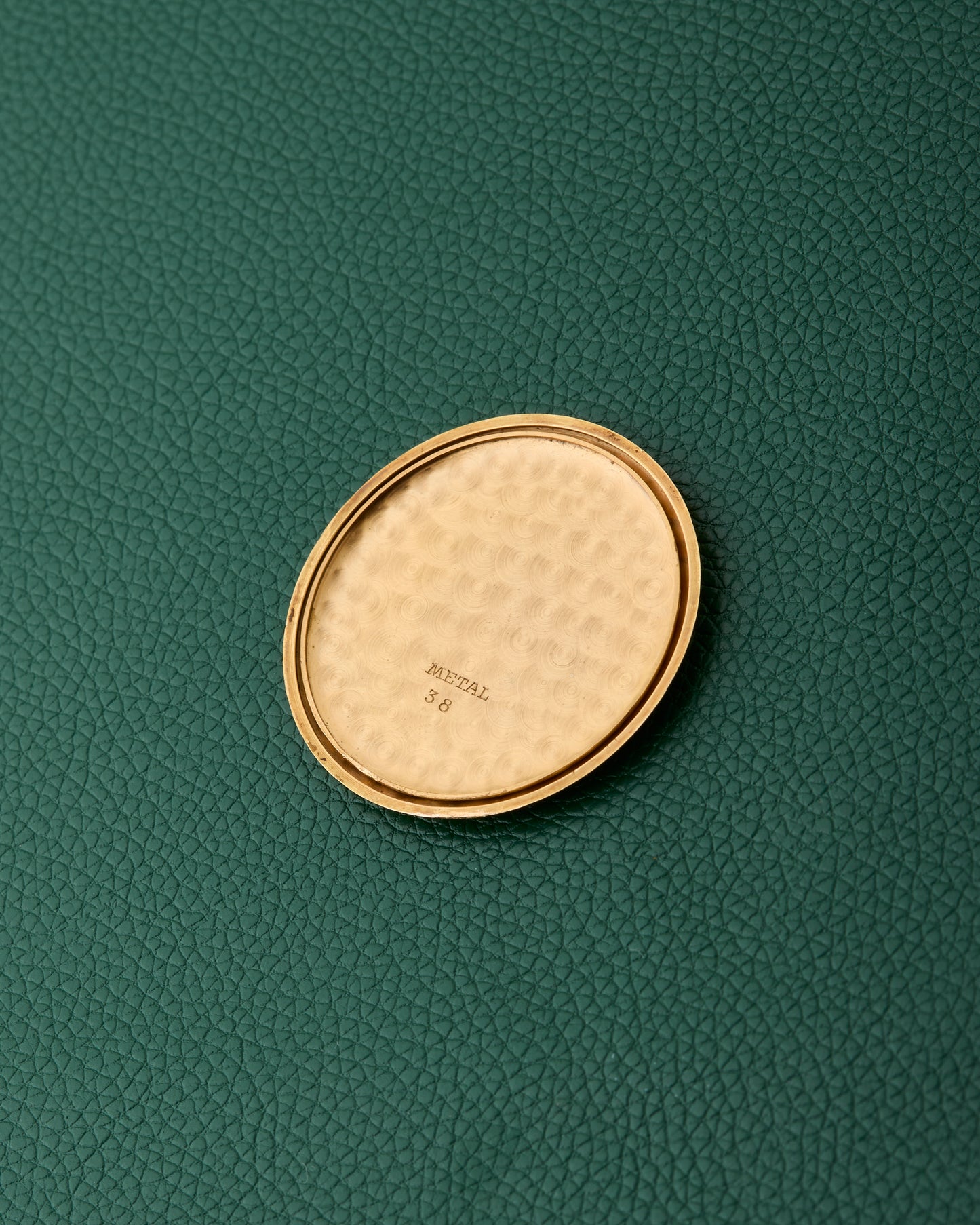 Longines 18k Rose Gold Ref. 4376 Roman Numerals Longines Box