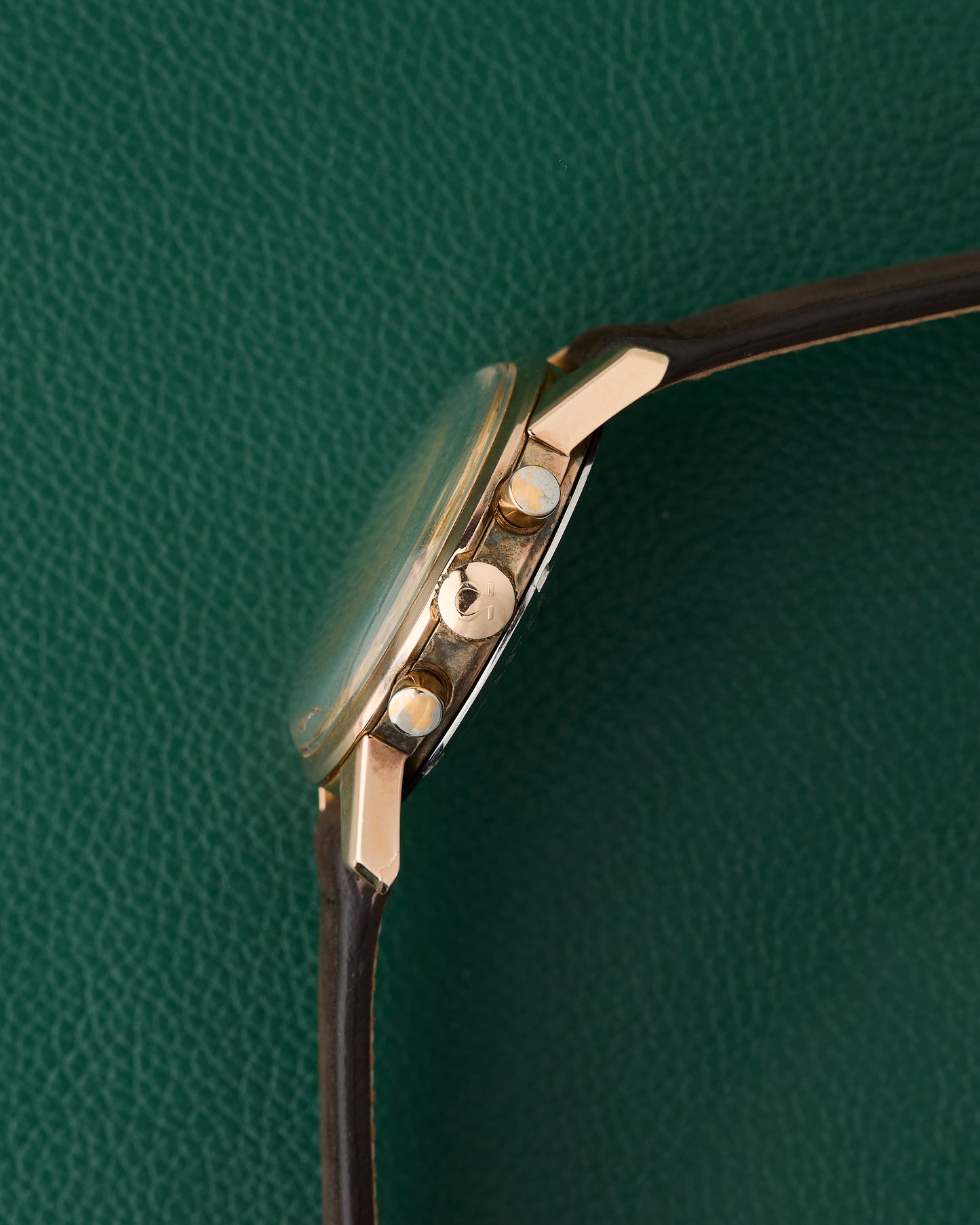 Omega Seamaster Ref. 105.001-62 Vintage cal.321 Chronograph 1966