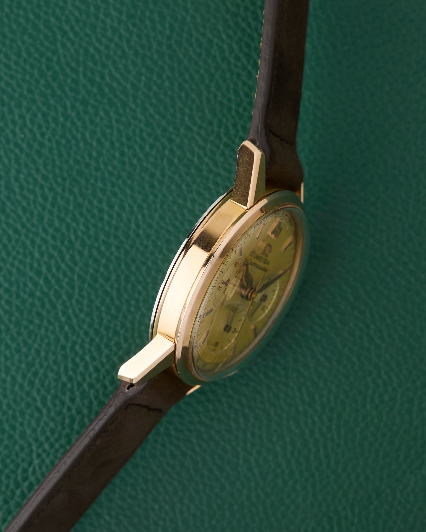 Omega Seamaster Ref. 105.001-62 Vintage cal.321 Chronograph 1966