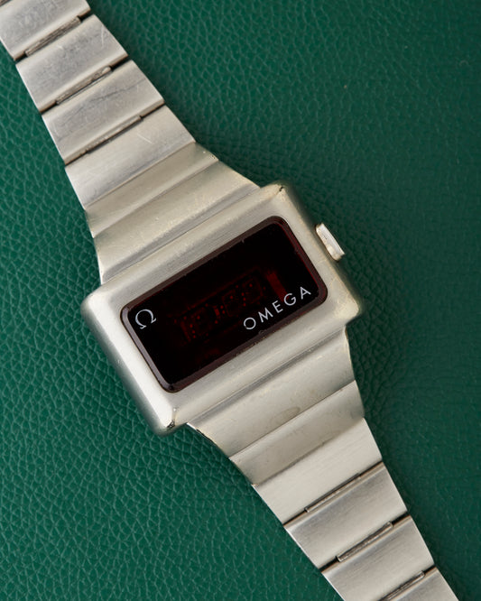 Omega TC1 Constellation Time Computer 1 Box Set