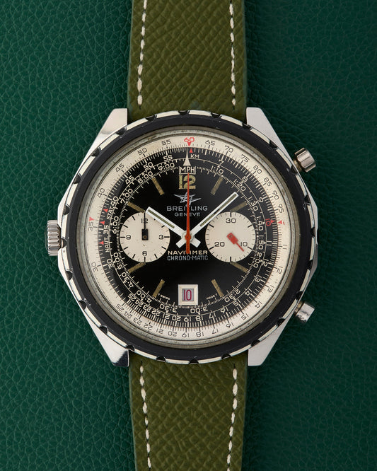 Breitling Navitimer Chrono-matic Ref. 1806 Automatic