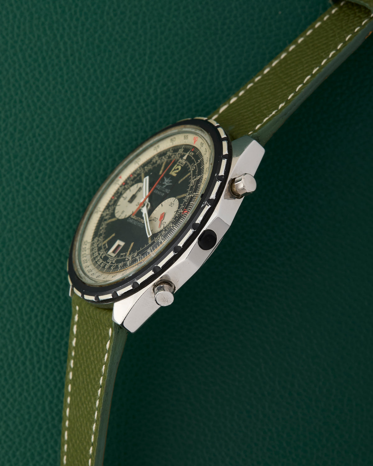 Breitling Navitimer Chrono-matic Ref. 1806 Automatic