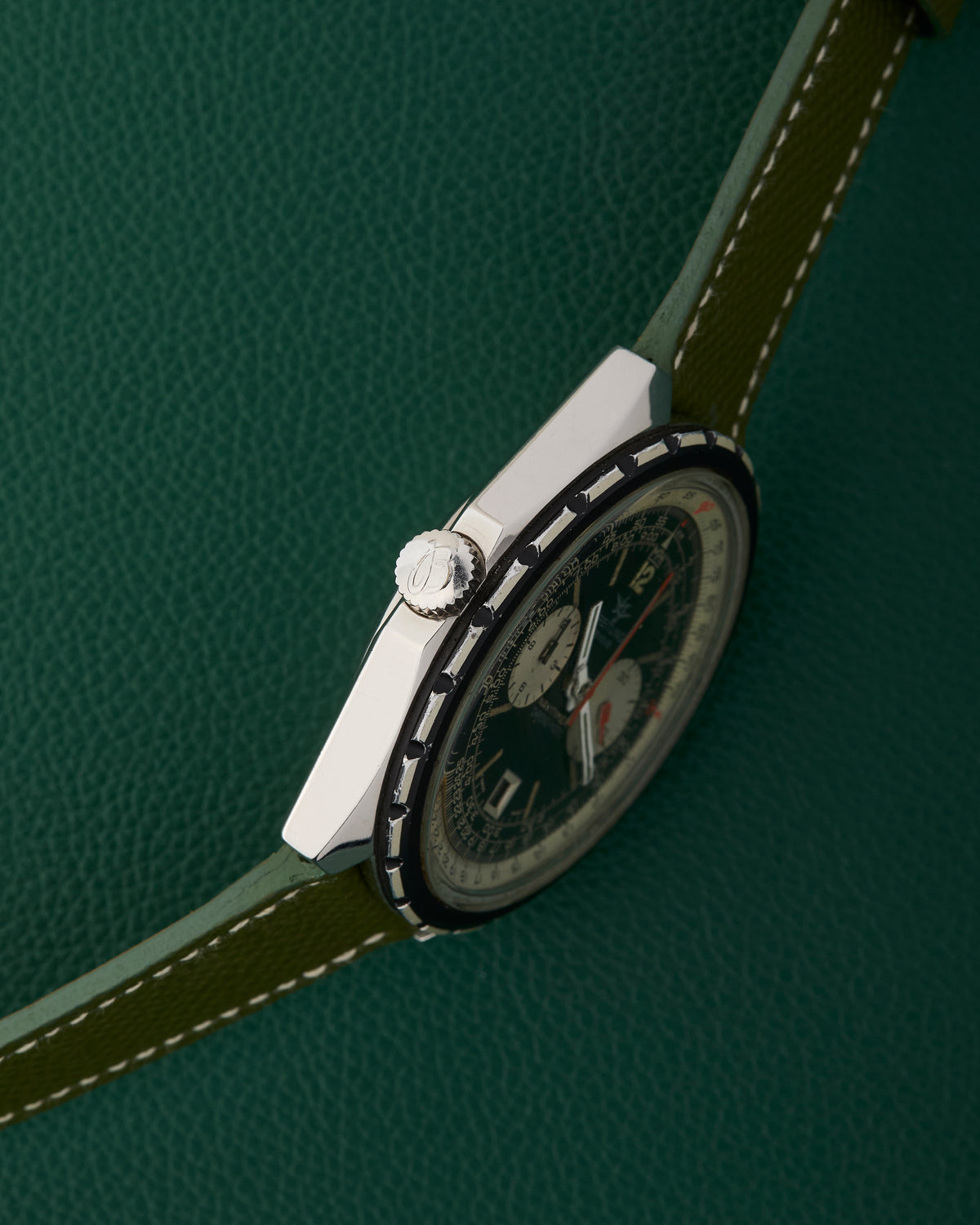 Breitling Navitimer Chrono-matic Ref. 1806 Automatic