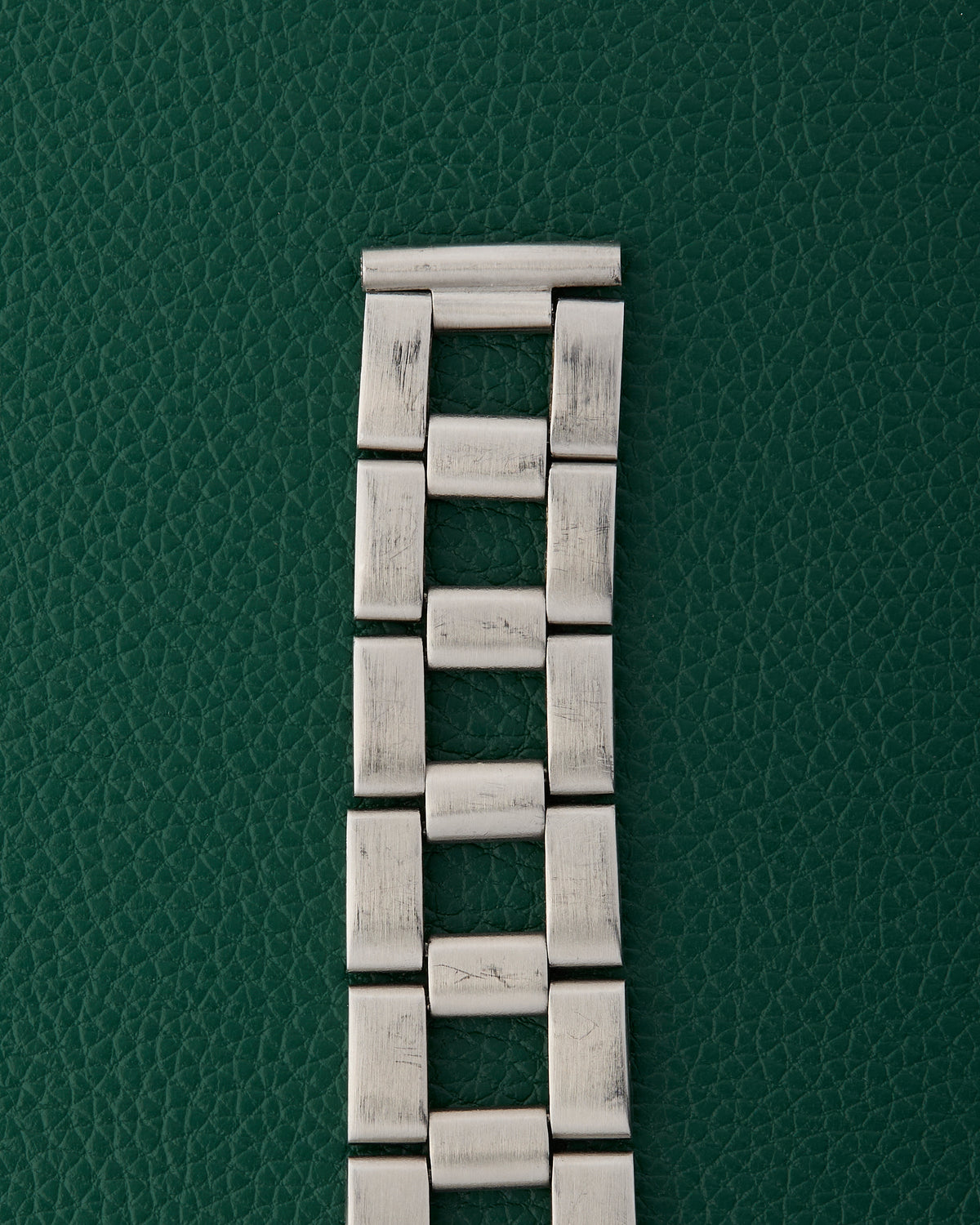 Zenith Ref. A384 Gay Freres Ladder Bracelet Tropical Dial