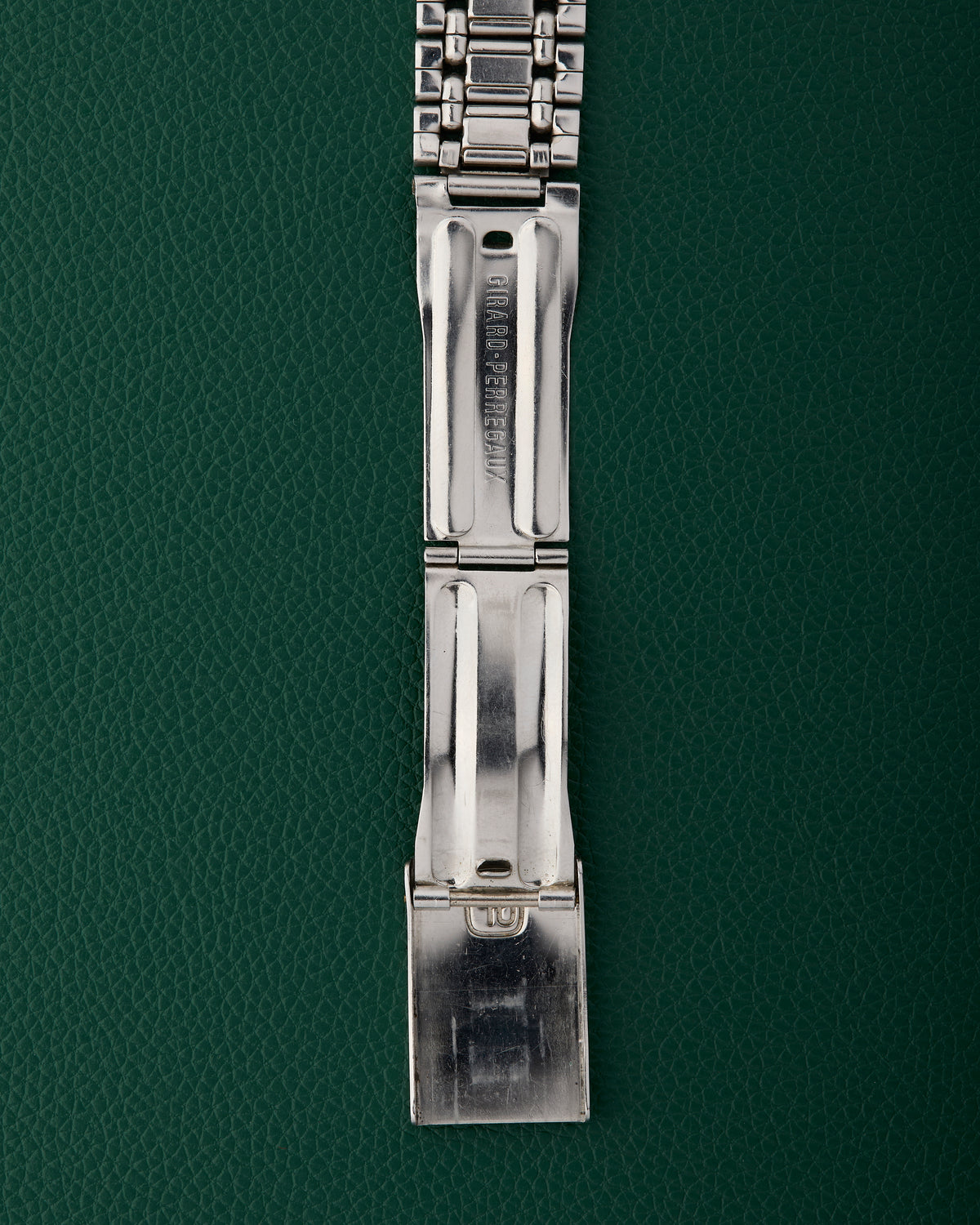 Girard-Perregaux Gyromatic Date Automatic