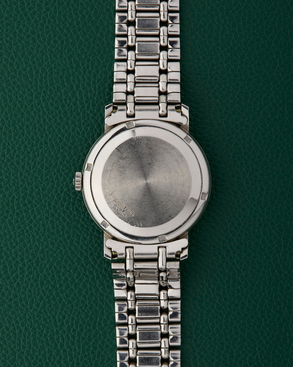Girard-Perregaux Gyromatic Date Automatic