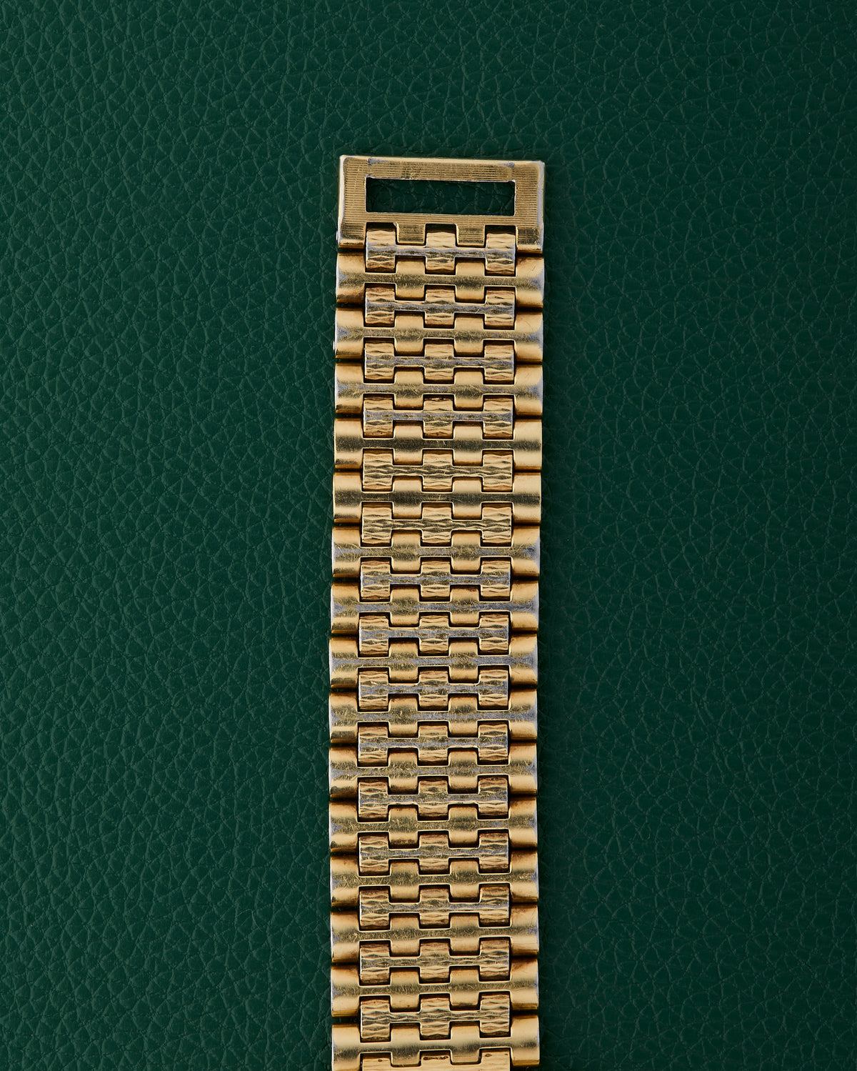Zenith Ref. P3632 Automatic Diver Vintage Zenith Bracelet