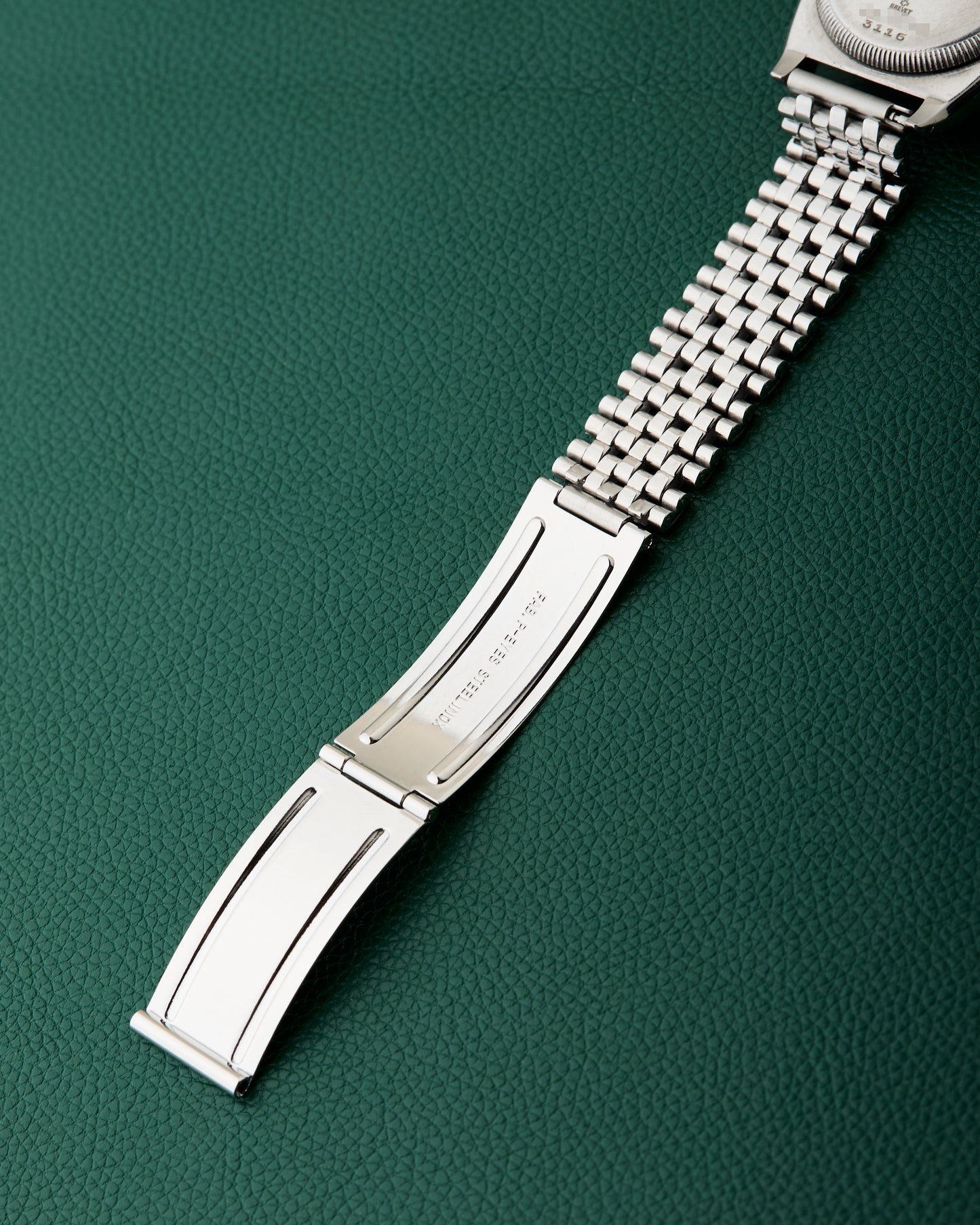 Rolex Ref.3116 Oyster Imperial Chronometre 1941