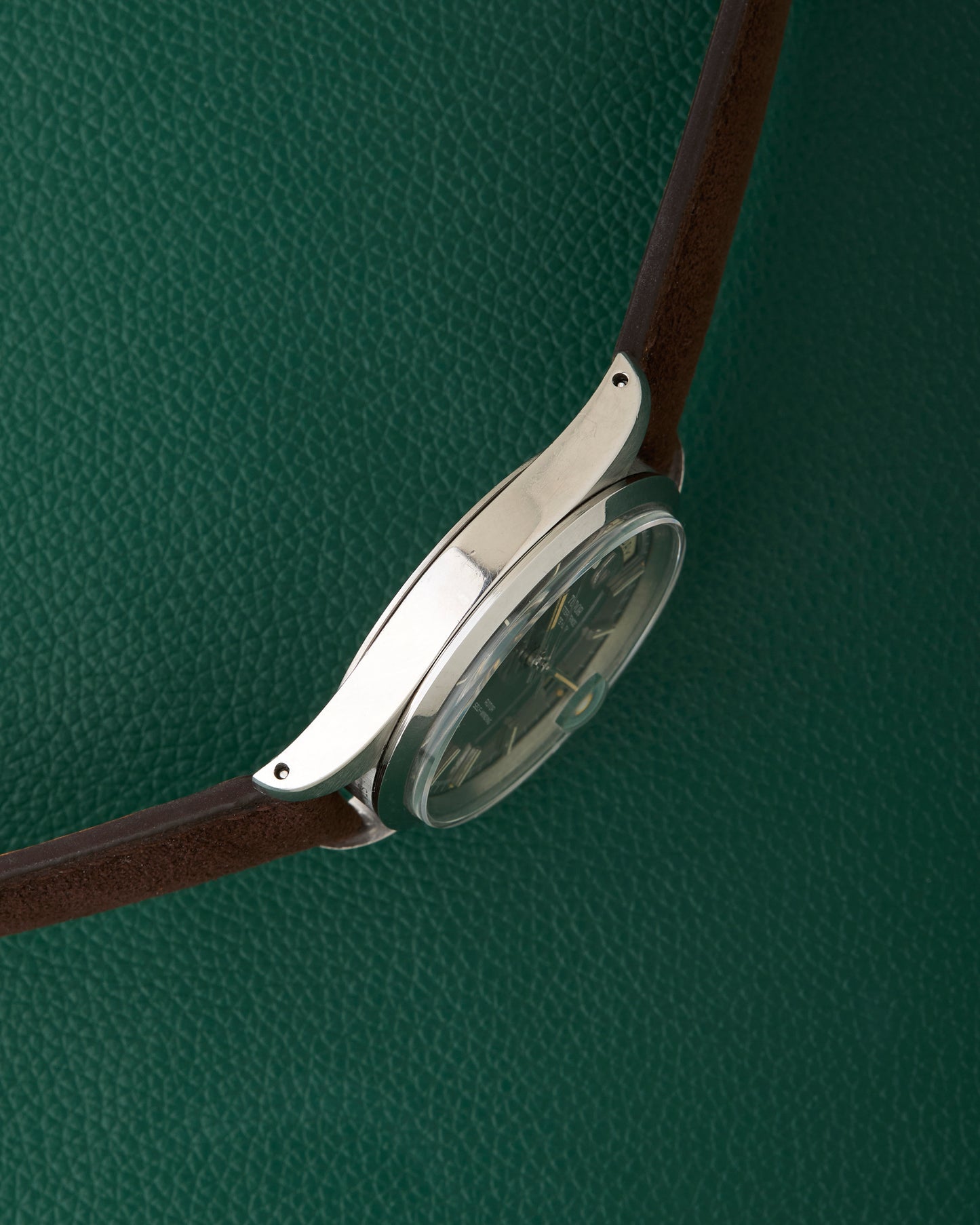 Tudor Ref.7017/0 Oyster Prince Date + Day Slate Grey Dial 1979