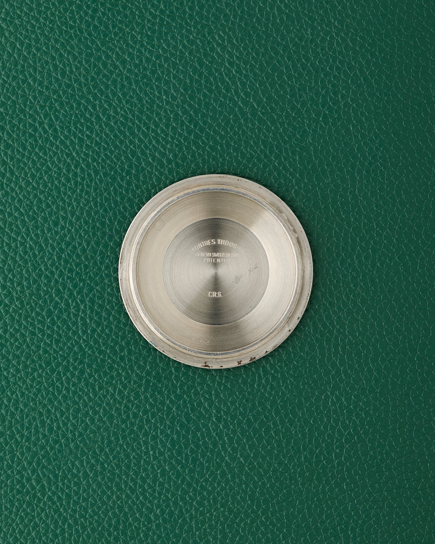 Tudor Ref.7017/0 Oyster Prince Date + Day Slate Grey Dial 1979