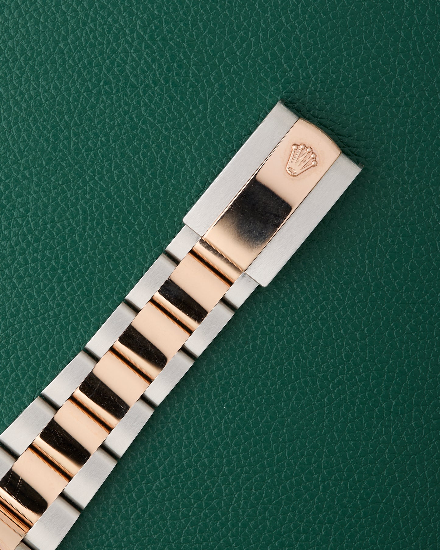 Rolex Ref.126231 Datejust 36 Wimbledon Dial Two Tone Full Set 2024