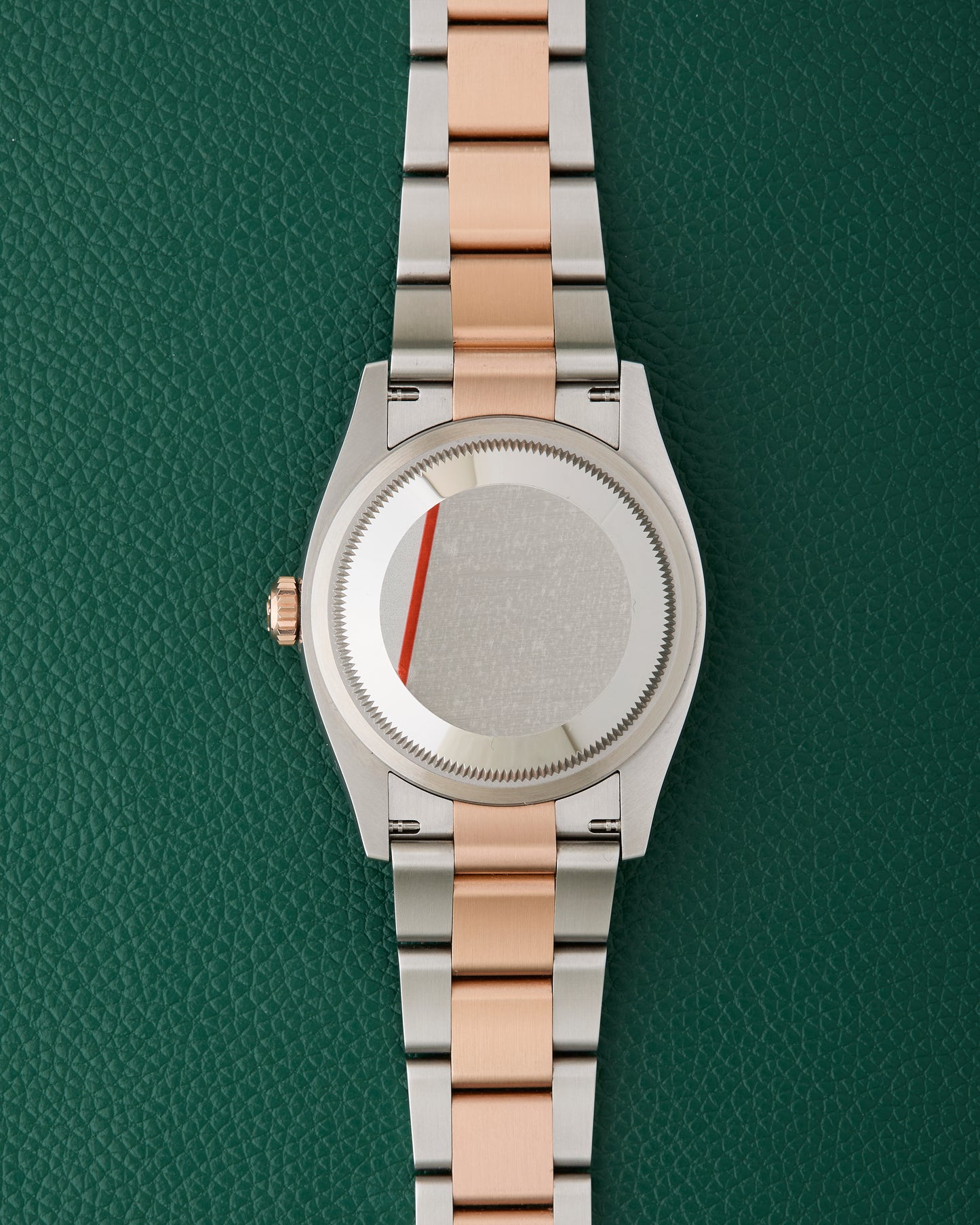 Rolex Ref.126231 Datejust 36 Wimbledon Dial Two Tone Full Set 2024