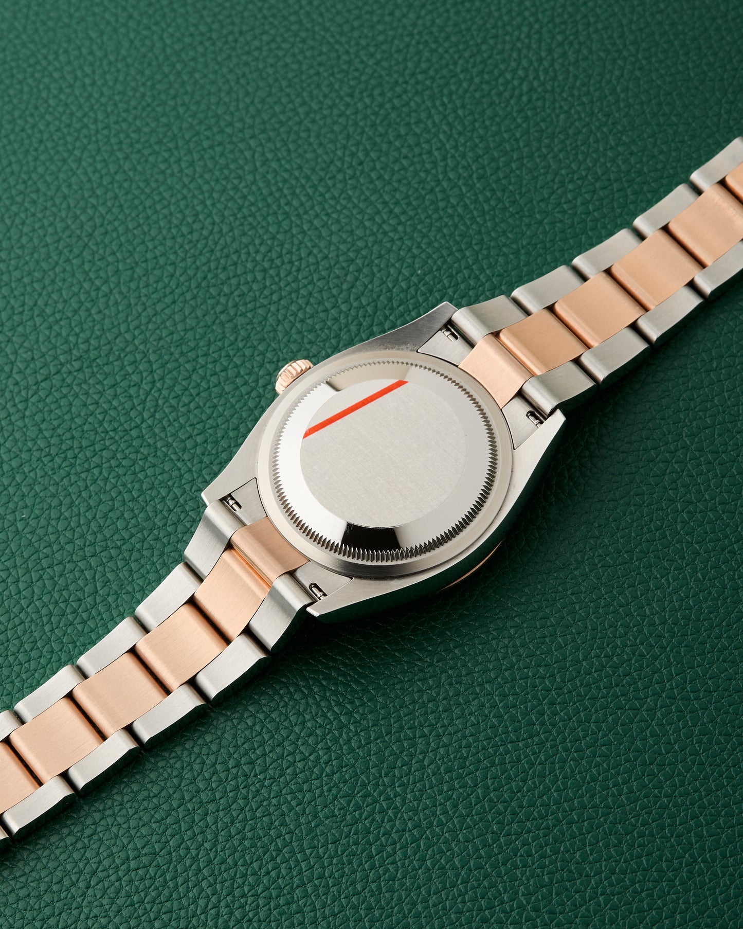 Rolex Ref.126231 Datejust 36 Wimbledon Dial Two Tone Full Set 2024