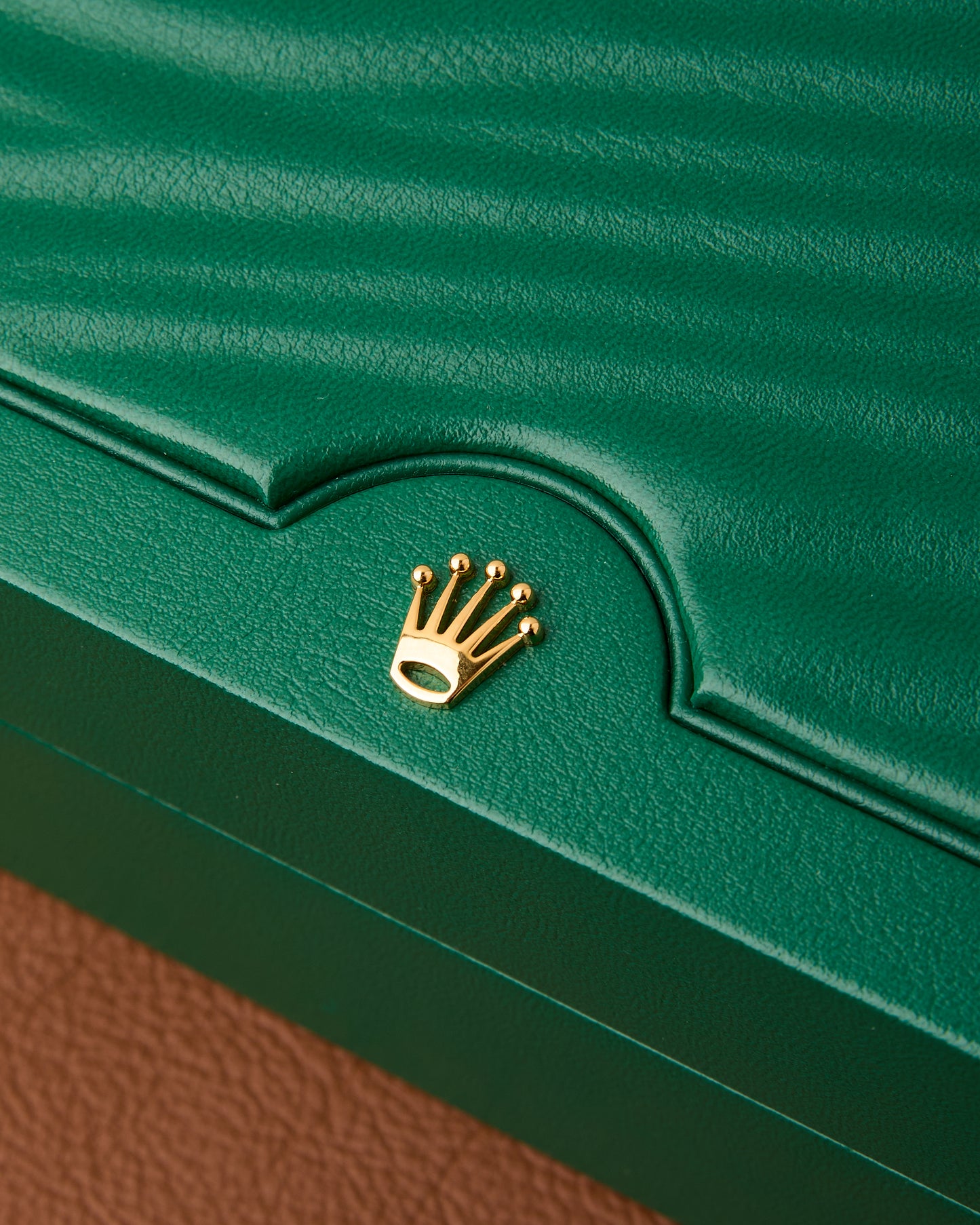 Rolex Ref.126231 Datejust 36 Wimbledon Dial Two Tone Full Set 2024