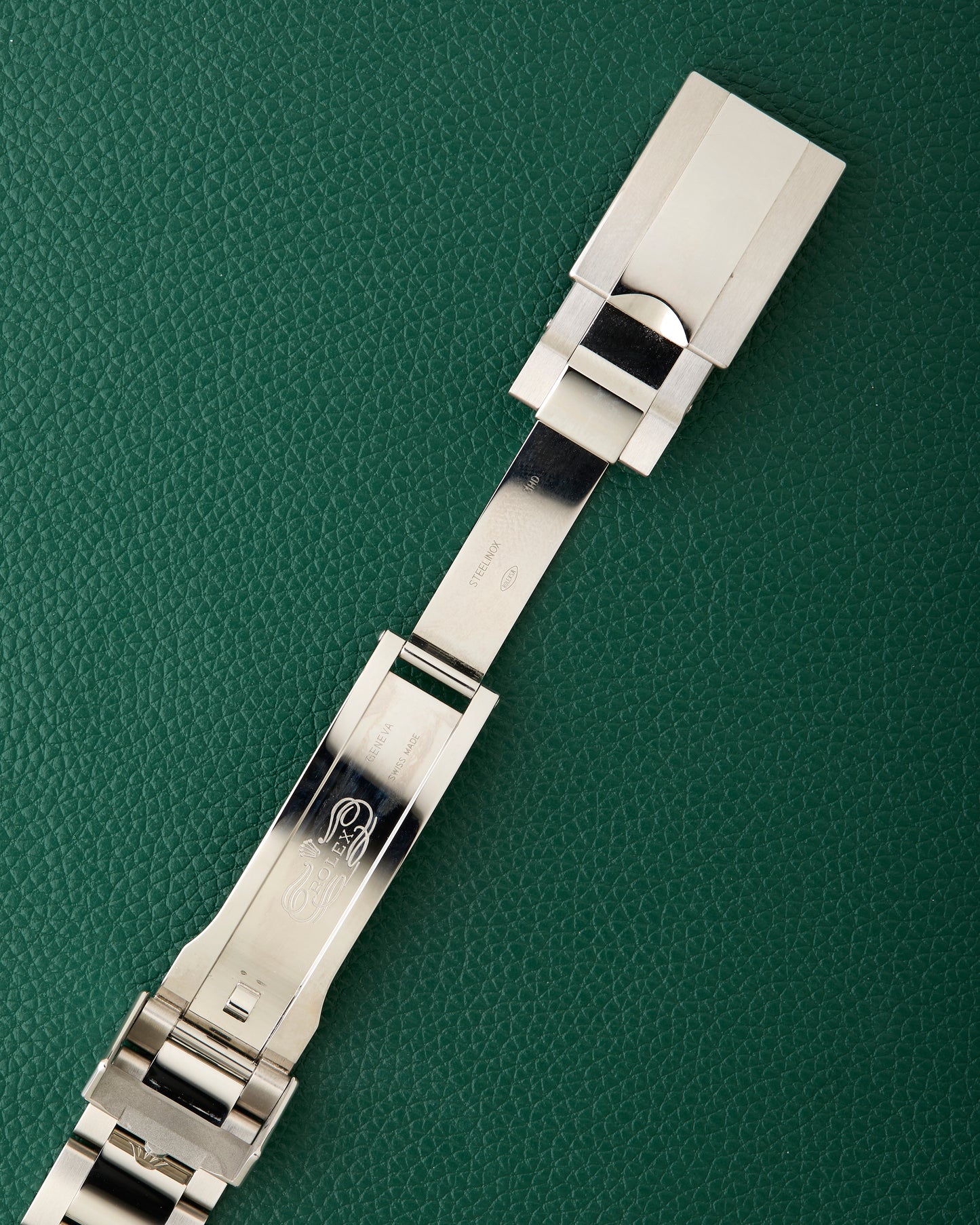 Rolex Ref.126622 Yacht-Master 40 Bright Blue Dial Full Set July 2025