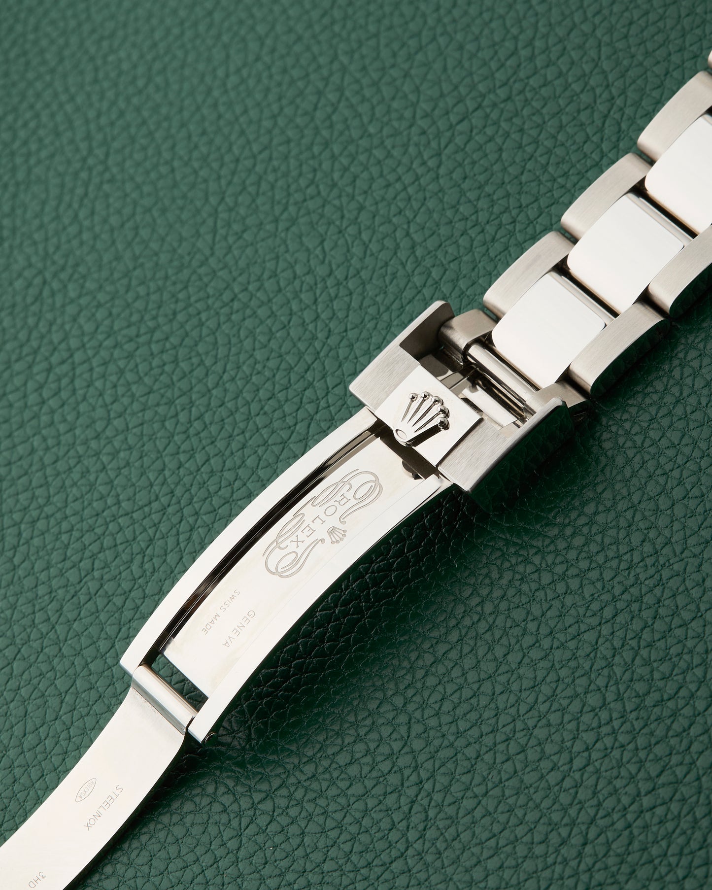 Rolex Ref.126622 Yacht-Master 40 Bright Blue Dial Full Set July 2025