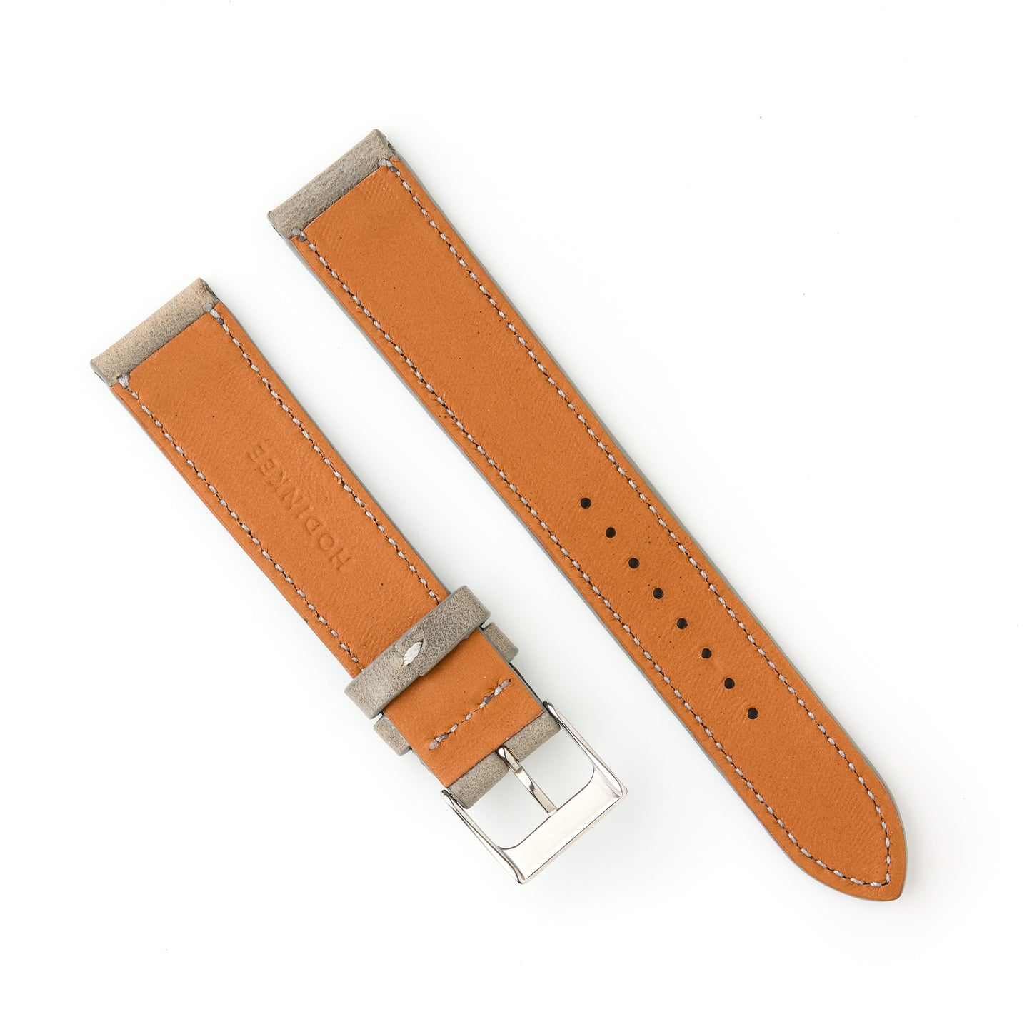 Hodinkee Grey 18mm