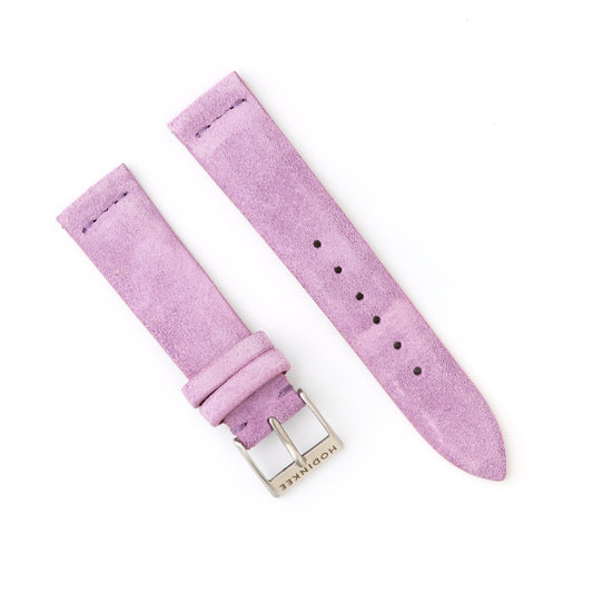 Hodinkee Purple-Short 18mm