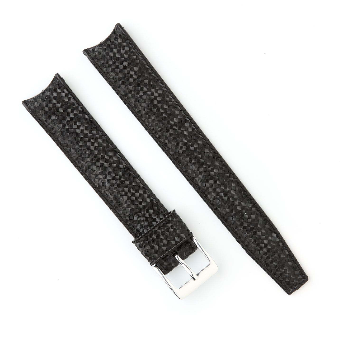 Tropic Black-Long 18mm