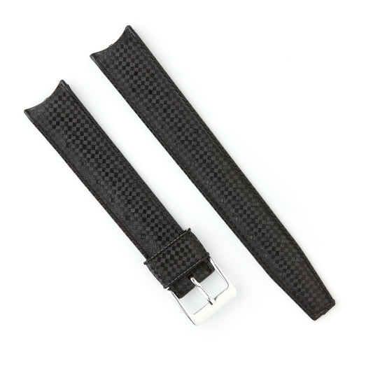 Tropic Black-Long 18mm
