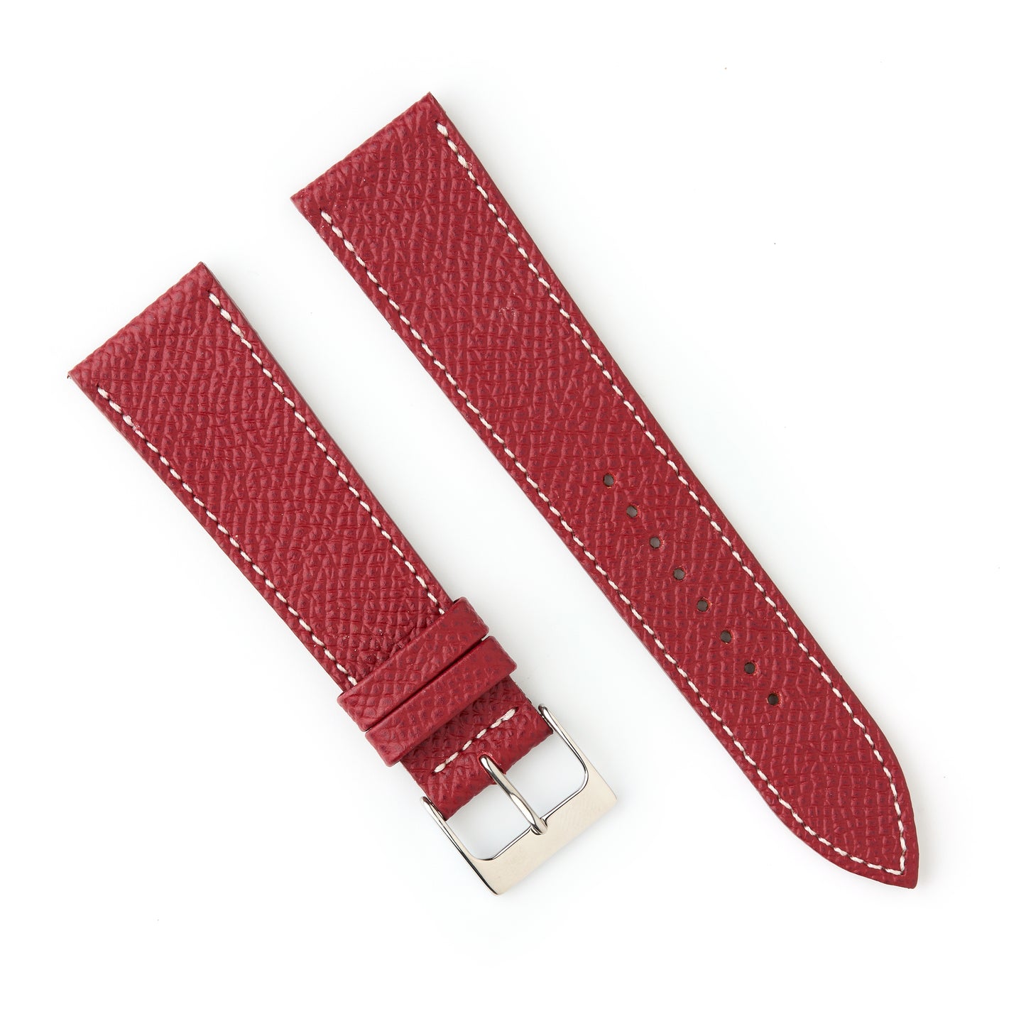 Hodinkee Red 22mm