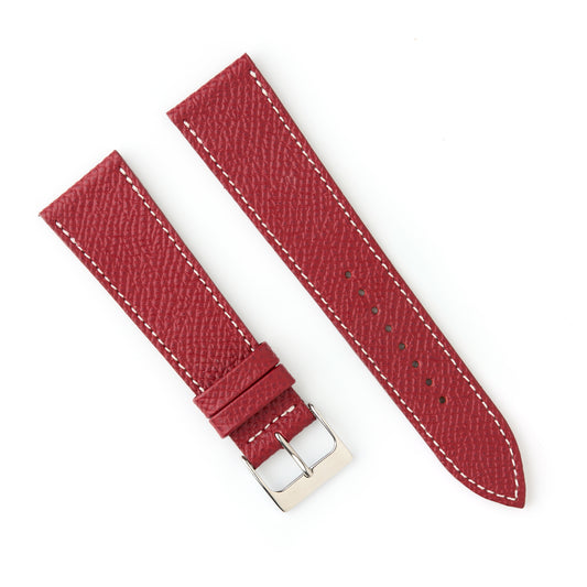 Hodinkee Red 22mm