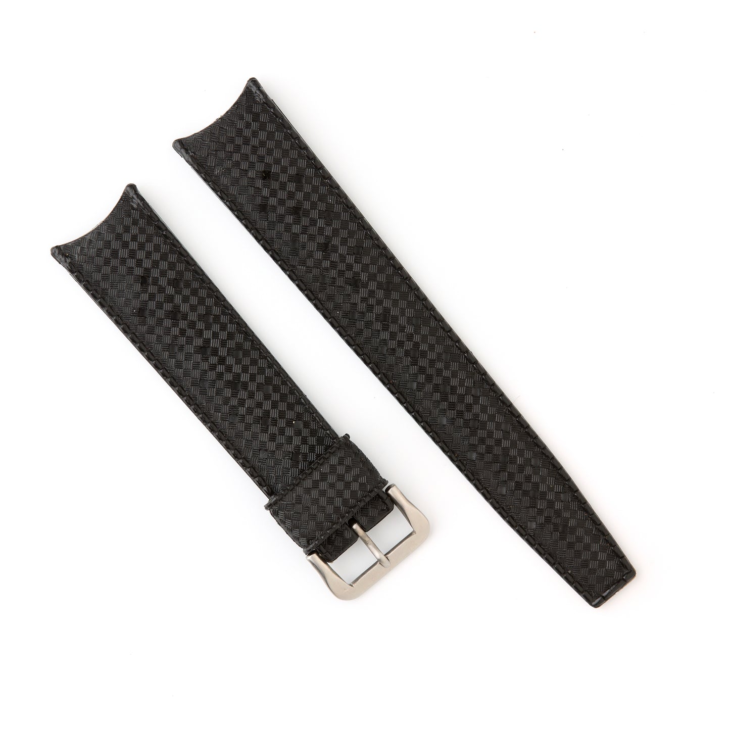 Tropic Black 19mm