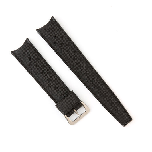 Tropic Black 19mm