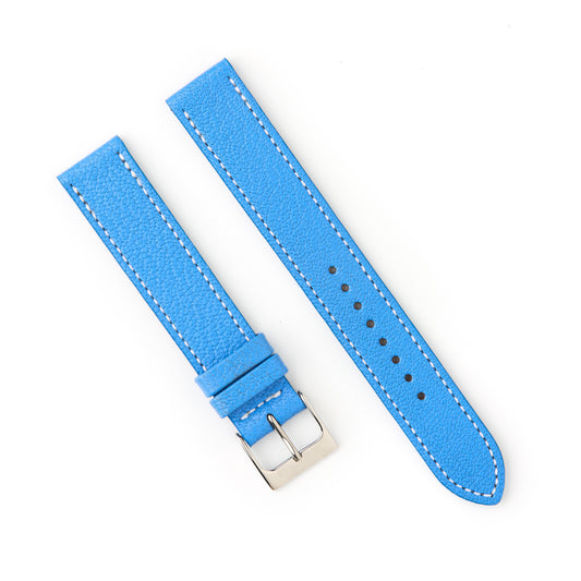 Hodinkee Blue 17mm
