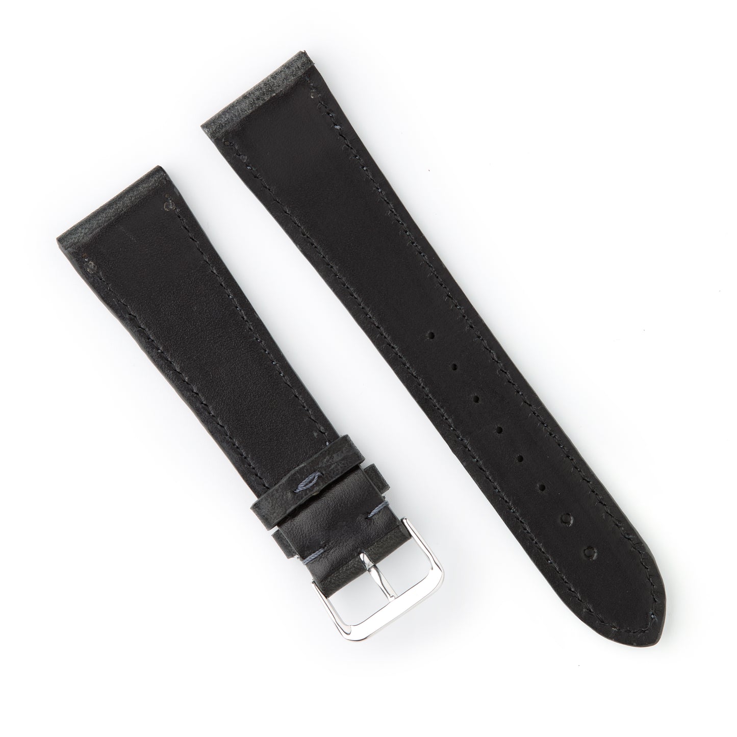 Hatchling Straps Vintage Inspired 22mm-Long