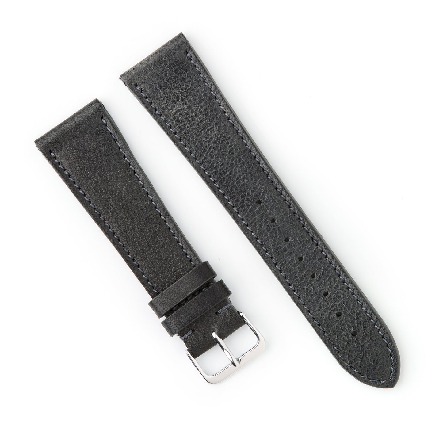 Hatchling Straps Vintage Inspired 22mm-Long