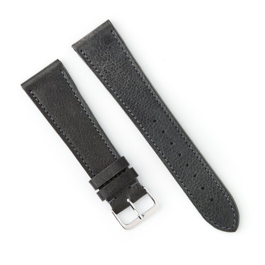 Hatchling Straps Vintage Inspired 22mm-Long