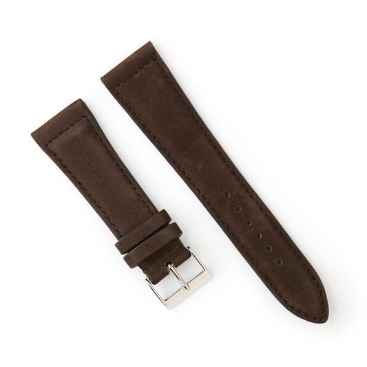 Tortoise Watches Brown 22mm