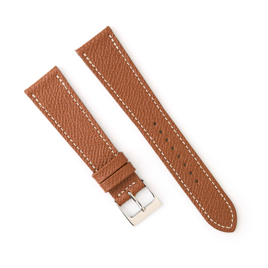 Hodinkee Brown 20mm