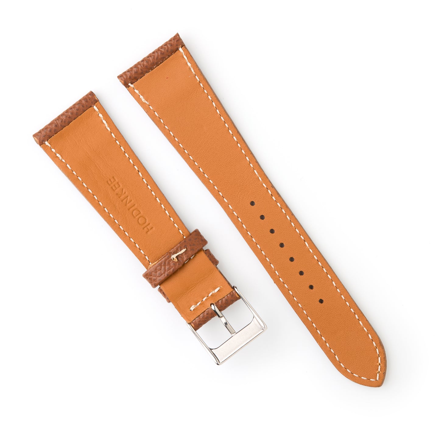 Hodinkee Brown 22mm