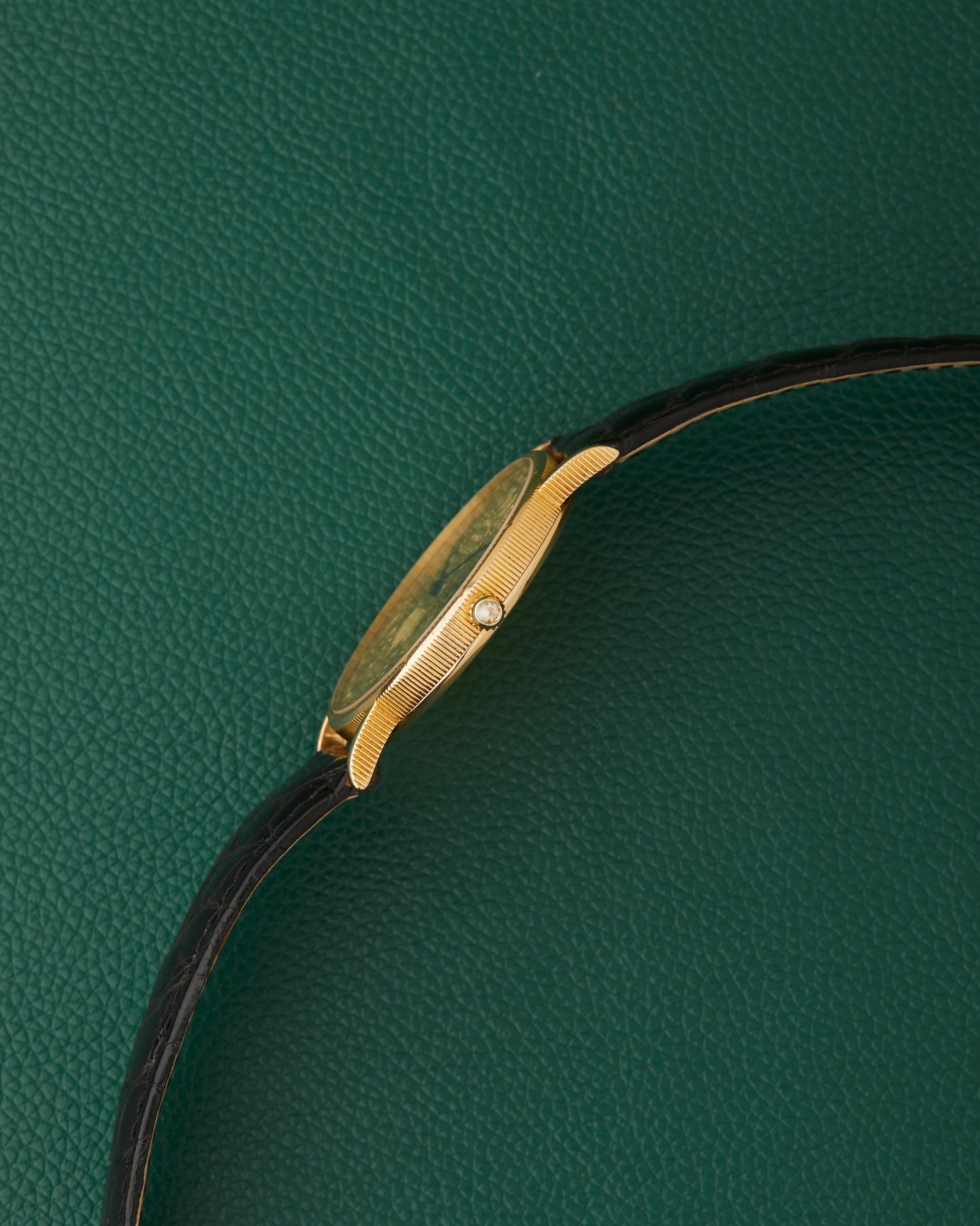 Corum $20 Coin Watch USA Twenty Dollars 18k Gold Automatic