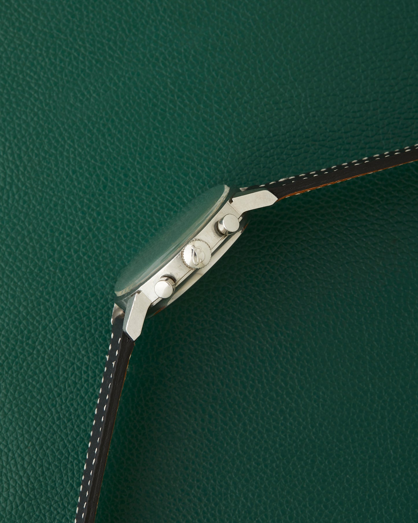 Breitling Top Time Ref. 2002 Vintage Chronograph 1965