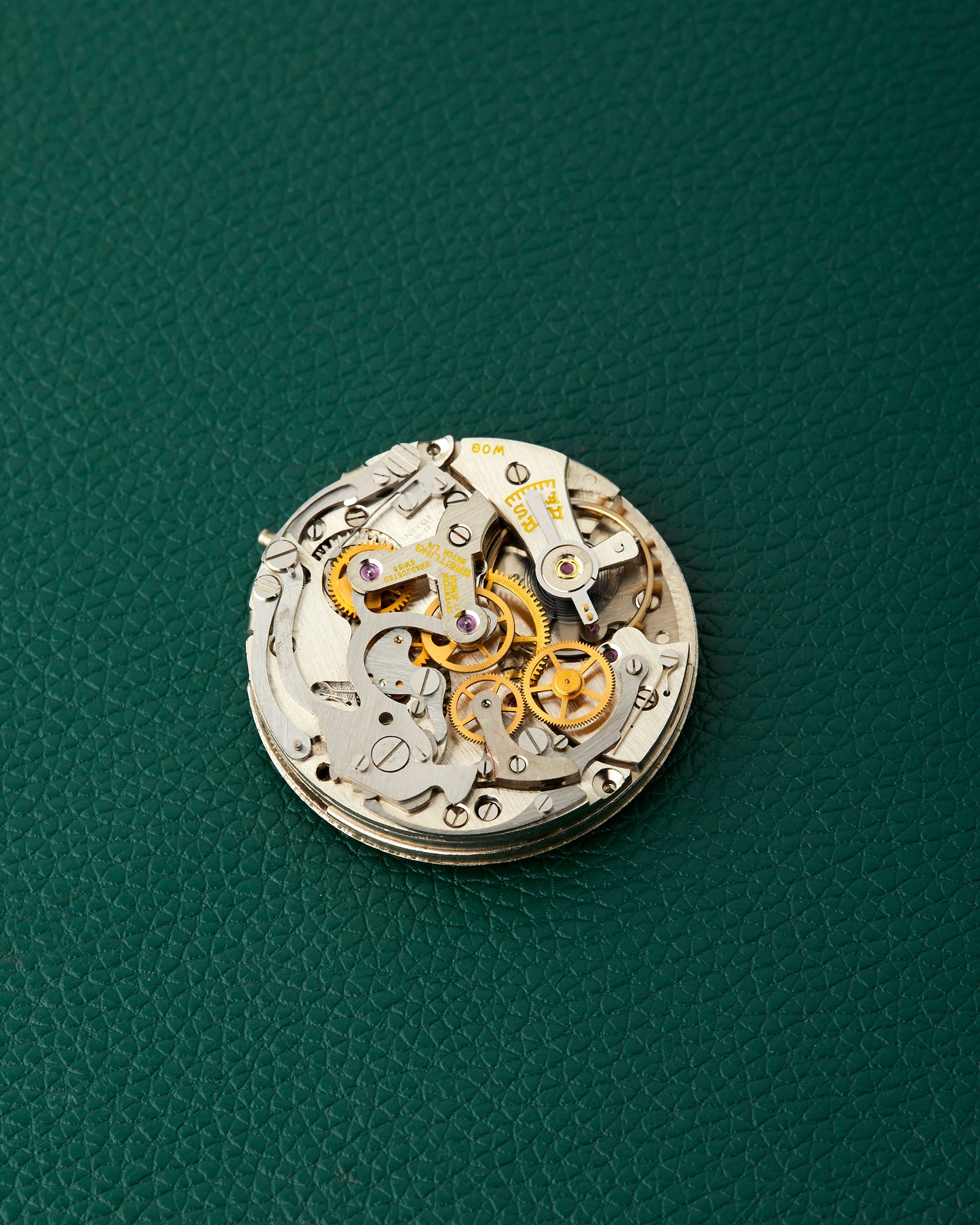 Breitling Top Time Ref. 2002 Vintage Chronograph 1965