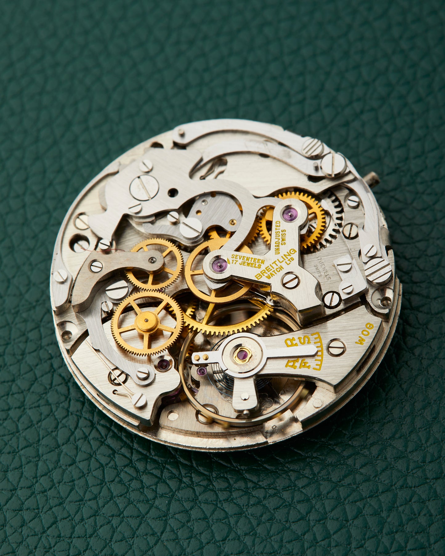 Breitling Top Time Ref. 2002 Vintage Chronograph 1965